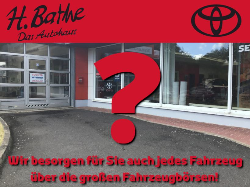 Kein passendes Fahrzeug gefunden?